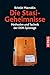 Die Stasi-Geheimnisse