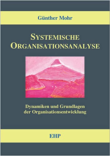 Systemische Organisationsanalyse: Dynamiken und Grundlagen der Organisationsentwicklung (Paperback)
