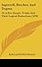 Ingersoll, Beecher, And Dogma: Or A Few Simple Truths And Their Logical Deductions (1878)