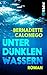 Unter dunklen Wassern