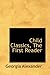 Child Classics, the First Reader