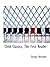 Child Classics, The First Reader