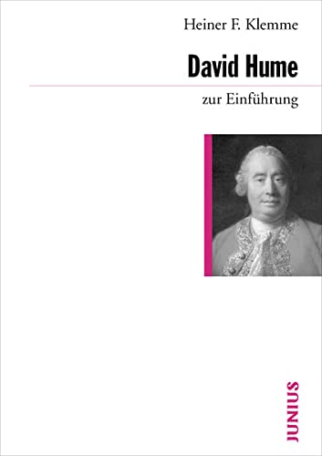 David Hume zur Einführung (Paperback)