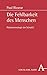 Die Fehlbarkeit Des Menschen: Phanomenologie Der Schuld (1) (German Edition)