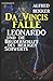 Leonardo und die Bruderschaft des heiligen Schwerts (Da Vincis Fälle) (German Edition)