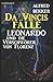 Leonardo und die Verschwörer von Florenz (Da Vincis Fälle) (German Edition)