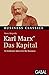 Karl Marx' "Das Kapital": 52 brilliante Ideen für Ihr Business