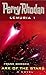 Perry Rhodan, Lemuria - Ark of the Stars