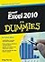 Excel 2010 Fur Dummies (German Edition)