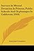 Surveys in Mental Deviation in Prisons, Public Schools and Orphanages in California (1918)