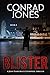Blister (Liverpool Thriller Series)
