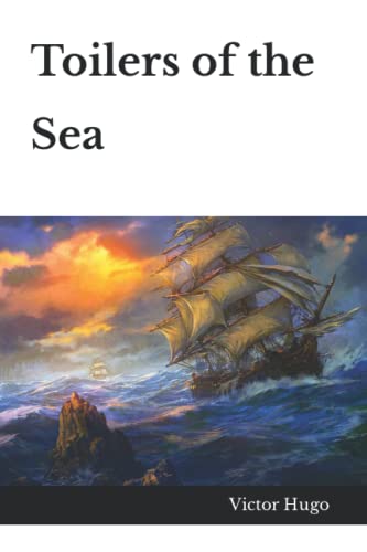 Toilers of the Sea