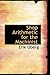Shop Arithmetic for the Machinist (Bibliolife Reproduction Series)
