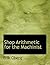 Shop Arithmetic for the Machinist