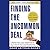 Finding the Uncommon Deal: A Top New York Lawyer Explains How to Buy a Home For the Lowest Possible Price