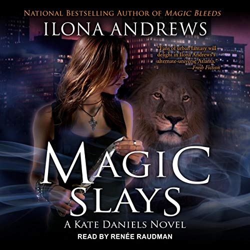 Magic Slays