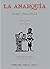 La anarquía (Biblioteca económica de cultura ecuménica. Serie Filosofía) (Spanish Edition)