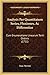 Analysis Per Quantitatum Series, Fluxiones, Ac Differentias: Cum Enumeratione Linearum Tertii Ordinis (1711) (Latin Edition)