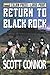 Return to Black Rock: Large Print