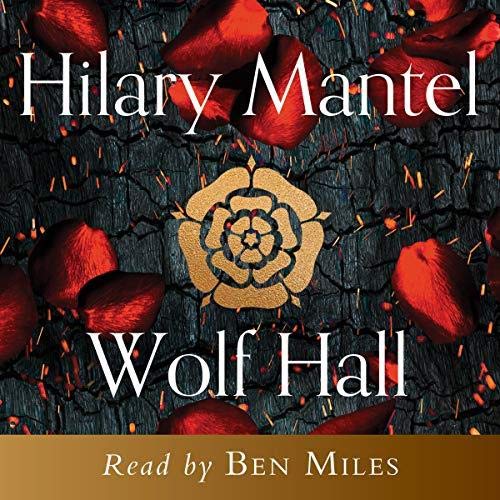 Wolf Hall: 1