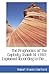 The Prophecies of the Captivity (Isaiah XL-LXVI): Explained According to the ...
