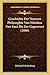Geschichte Der Neueren Philosophie Von Nikolaus Von Kues Bis Zur Gegenwart (1886) (German Edition)
