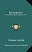 Efficiency: Its Spiritual Source (1911)