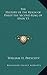 The History of the Reign of Philip the Second King of Spain V3