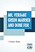 Mr. Verdant Green Married And Done For: Being The Third And Concluding Part Of The Adventures Of Mr. Verdant Green, An Oxford Freshman