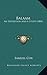 Balaam: An Exposition And A Study (1884)