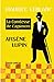 La Comtesse de Cagliostro: Arsène Lupin (French Edition)