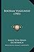 Bertram Vogelweid (1901) (German Edition)