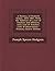 A History of Penketh School, 1834-1907: With the Addition of a List of Teachers and Officers, and a List of Scholars. with 30 Illustrations