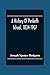 A History Of Penketh School, 1834-1907: With The Addition Of A List Of Teachers And Officers And A List Of Scholars