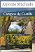 Campos de Castilla de Antonio Machado (Spanish Edition)