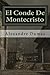 El Conde De Montecristo (Spanish Edition)