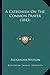 A Catechism On The Common Prayer (1843)