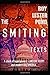 THE SMITING TEXTS Egyptology mystery adventure (Anson Hunter series)
