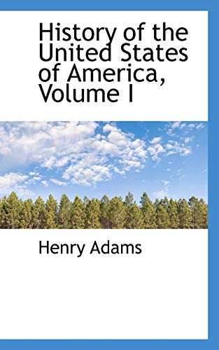 History of the United States of America