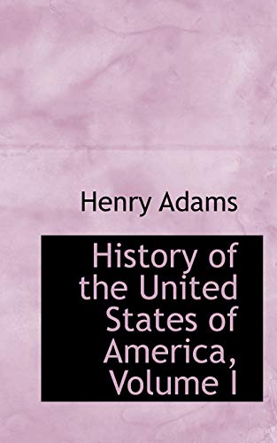 History of the United States of America