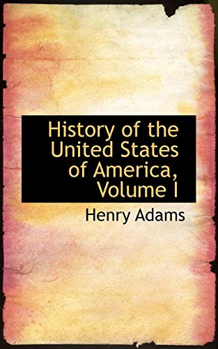 History of the United States of America