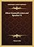 Oliver Cromwell's Letters and Speeches V1