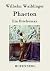 Phaeton: Ein Briefroman (German Edition)