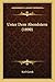 Unter Dem Abendstern (1890) (German Edition)