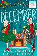 Man of the Month Club: December (Man of the Month Club, #12)