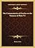 The Commentaries of Proclus on the Timaeus of Plato V1