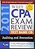 Wiley CPA Exam Review 2011 ...