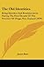 The Old Identities: Being Sketches And Reminiscences During The First Decade Of The Province Of Otago, New Zealand (1879)