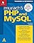 Murach's PHP and MySQL [paperback] Joel Murach, Ray Harris