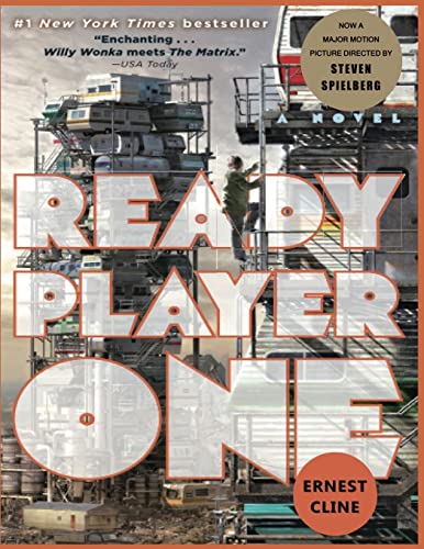 Ready Player One